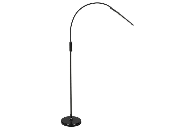 Linose Golvlampa 200 cm - Svart - Belysning - Lampor & belysning inomhus - Golvlampa