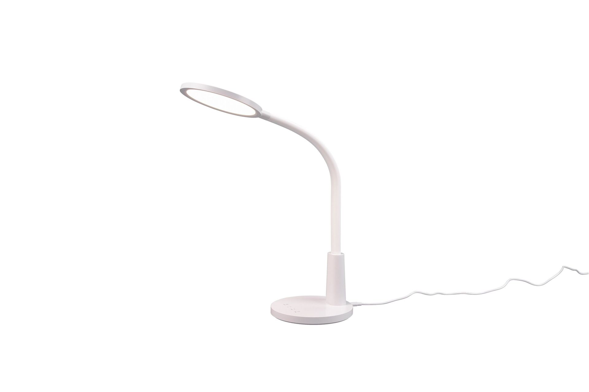 Sally LED Bordslampa vit 4000K - Vit