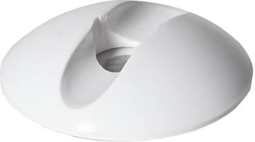 LED-lampa Functional Make Up Light 21 cm Uppladdningsbar 3-stegsdimring - Silver - Belysning - Glödlampor & ljuskällor - LED belysning
