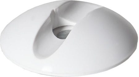 LED-lampa Functional Make Up Light 21 cm Uppladdningsbar 3-stegsdimring - Silver - Belysning - Glödlampor & ljuskällor - LED belysning