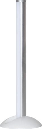 LED-lampa Functional Make Up Light 21 cm Uppladdningsbar 3-stegsdimring - Silver - Belysning - Glödlampor & ljuskällor - LED belysning