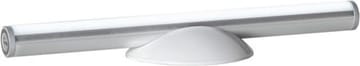 LED-lampa Functional Make Up Light 21 cm Uppladdningsbar 3-stegsdimring - Silver - Belysning - Glödlampor & ljuskällor - LED belysning