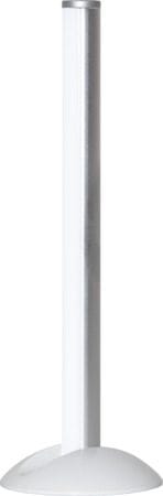 LED-lampa Functional Make Up Light 21 cm Uppladdningsbar 3-stegsdimring - Silver - Belysning - Glödlampor & ljuskällor - LED belysning