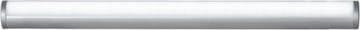 LED-lampa Functional Make Up Light 21 cm Uppladdningsbar 3-stegsdimring - Silver - Belysning - Glödlampor & ljuskällor - LED belysning