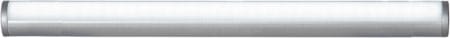 LED-lampa Functional Make Up Light 21 cm Uppladdningsbar 3-stegsdimring - Silver - Belysning - Glödlampor & ljuskällor - LED belysning
