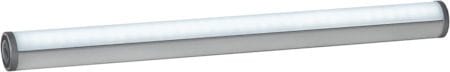 LED-lampa Functional Make Up Light 21 cm Uppladdningsbar 3-stegsdimring - Silver - Belysning - Glödlampor & ljuskällor - LED belysning