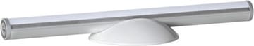 LED-lampa Functional Make Up Light 21 cm Uppladdningsbar 3-stegsdimring - Silver - Belysning - Glödlampor & ljuskällor - LED belysning