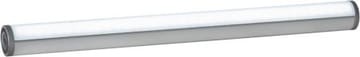 LED-lampa Functional Make Up Light 21 cm Uppladdningsbar 3-stegsdimring - Silver - Belysning - Glödlampor & ljuskällor - LED belysning