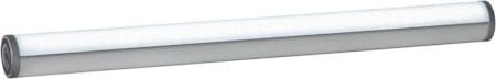 LED-lampa Functional Make Up Light 21 cm Uppladdningsbar 3-stegsdimring - Silver - Belysning - Glödlampor & ljuskällor - LED belysning