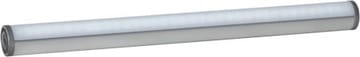 LED-lampa Functional Make Up Light 21 cm Uppladdningsbar 3-stegsdimring - Silver - Belysning - Glödlampor & ljuskällor - LED belysning