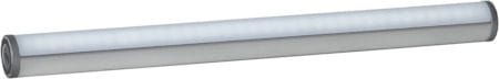 LED-lampa Functional Make Up Light 21 cm Uppladdningsbar 3-stegsdimring - Silver - Belysning - Glödlampor & ljuskällor - LED belysning