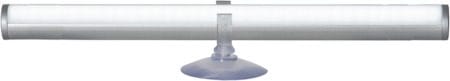 LED-lampa Functional Make Up Light 21 cm Uppladdningsbar 3-stegsdimring - Silver - Belysning - Glödlampor & ljuskällor - LED belysning