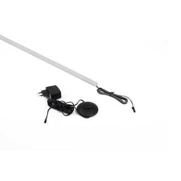 LED-profil Serio Vit för Typ 43 - Belysning - Lampor & belysning inomhus - Möbelbelysning & integrerad belysning - Tavelbelysning