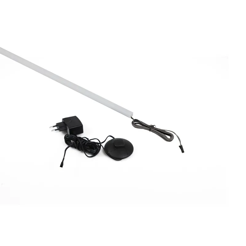 LED-profil Serio Vit för Typ 43