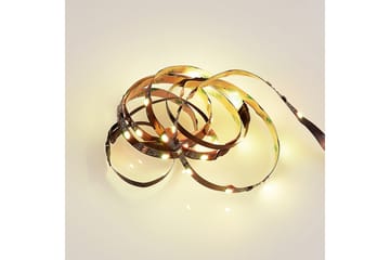 Screen LED-stripe för 21” skärm 1,2 m svart RGB - Svart - Belysning - Lampor & belysning inomhus - Möbelbelysning & integrerad belysning - Trappbelysning