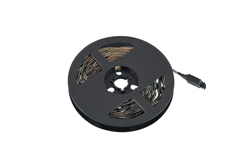 Screen LED-stripe för 51” skärm 3 m svart RGB - Svart - Belysning - Lampor & belysning inomhus - Möbelbelysning & integrerad belysning - Trappbelysning