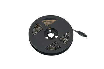 Screen LED-stripe för 51” skärm 3 m svart RGB - Svart - Belysning - Lampor & belysning inomhus - Möbelbelysning & integrerad belysning - Trappbelysning