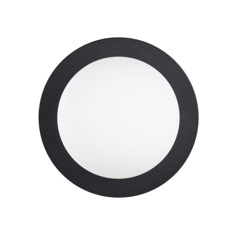 Vägg-/Taklampa Mosiano - Svart - Belysning - Lampor & belysning inomhus - Taklampa & takbelysning - Takplafond