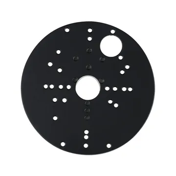 Väggkonsol Eglo - Svart - Belysning - Lampor & belysning inomhus - Möbelbelysning & integrerad belysning - Tavelbelysning