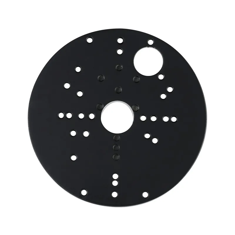 Väggkonsol Eglo - Svart - Belysning - Lampor & belysning inomhus - Möbelbelysning & integrerad belysning - Tavelbelysning