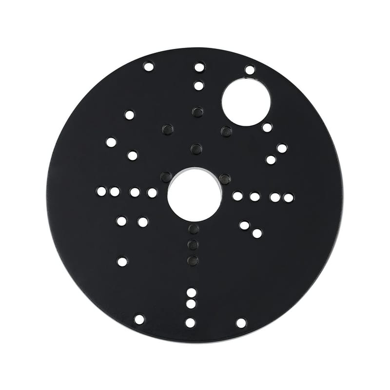 Väggkonsol Eglo - Svart - Belysning - Lampor & belysning inomhus - Möbelbelysning & integrerad belysning - Tavelbelysning