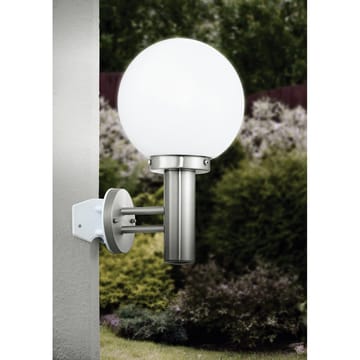 Väggkonsol Eglo - Vit - Belysning - Lampor & belysning inomhus - Möbelbelysning & integrerad belysning - Tavelbelysning