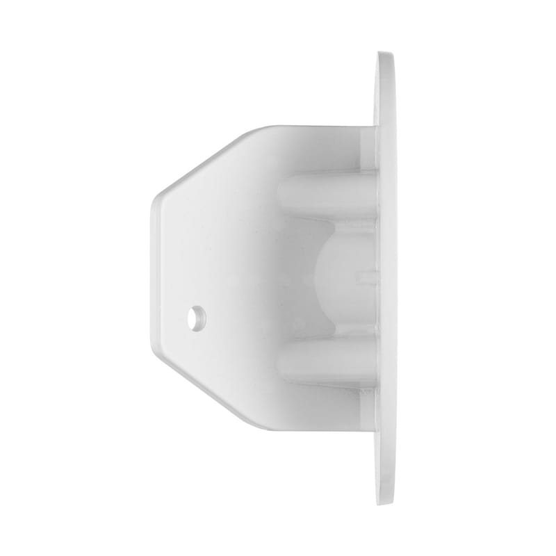 Väggkonsol Eglo - Vit - Belysning - Lampor & belysning inomhus - Möbelbelysning & integrerad belysning - Tavelbelysning