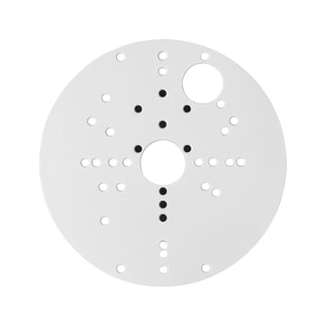 Väggkonsol Eglo - Vit - Belysning - Lampor & belysning inomhus - Möbelbelysning & integrerad belysning - Tavelbelysning