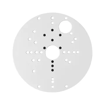 Väggkonsol Eglo - Vit - Belysning - Lampor & belysning inomhus - Möbelbelysning & integrerad belysning - Tavelbelysning