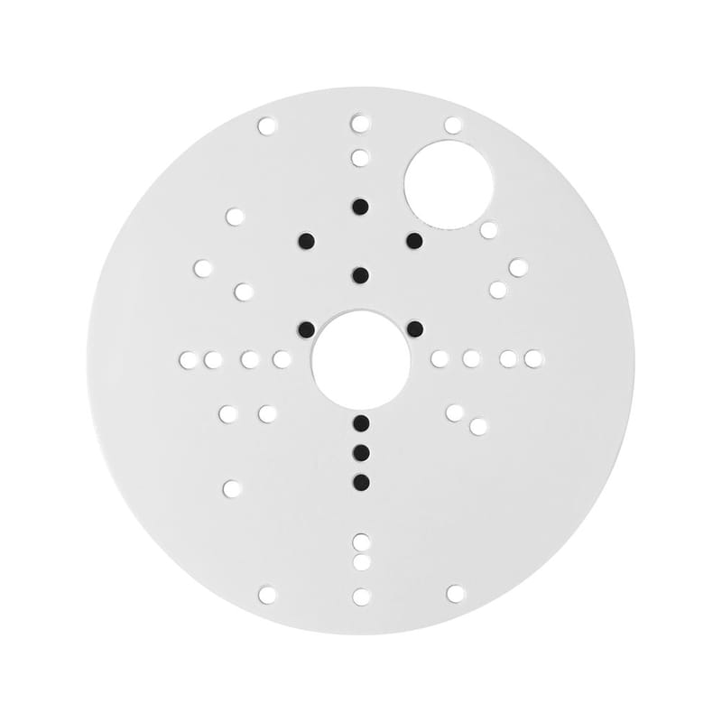 Väggkonsol Eglo - Vit - Belysning - Lampor & belysning inomhus - Möbelbelysning & integrerad belysning - Tavelbelysning