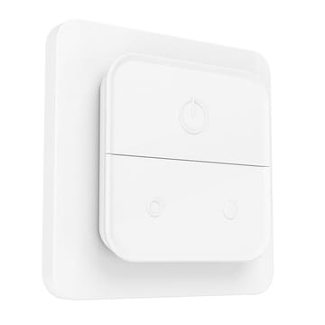 Väggströmställare Connect - 8 cm - Belysning - Lampor & belysning inomhus - Möbelbelysning & integrerad belysning - Tavelbelysning