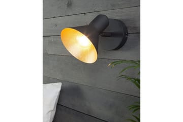 Maddalena Spotlight 2 st E14 - Svart - Belysning - Lampor & belysning inomhus - Hall lampa
