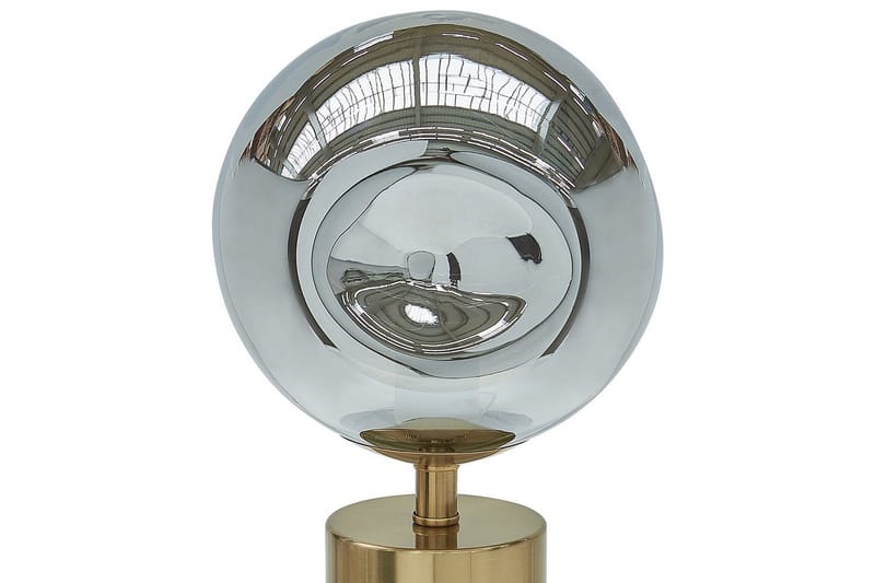 Manoel Bordslampa 45 cm E27 - Mässing/Metallisk - Belysning - Lampor & belysning inomhus - Bordslampa