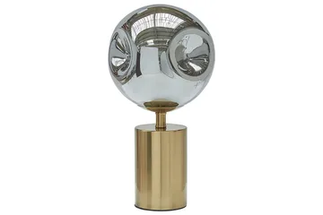 Manoel Bordslampa 45 cm E27 - Mässing/Metallisk - Belysning - Lampor & belysning inomhus - Bordslampa