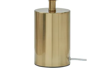 Manoel Bordslampa 45 cm E27 - Mässing/Metallisk - Belysning - Lampor & belysning inomhus - Bordslampa