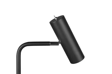 Marley Golvlampa GU10 mattsvart - Matt svart - Belysning - Lampor & belysning inomhus - Golvlampa