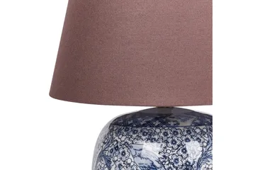 Mechka Bordslampa 46 cm E27 - Flerfärgad - Belysning - Lampor & belysning inomhus - Bordslampa