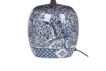 Mechka Bordslampa 46 cm E27 - Flerfärgad - Belysning - Lampor & belysning inomhus - Bordslampa