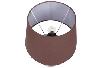 Mechka Bordslampa 46 cm E27 - Flerfärgad - Belysning - Lampor & belysning inomhus - Bordslampa