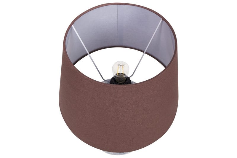 Mechka Bordslampa 46 cm E27 - Flerfärgad - Belysning - Lampor & belysning inomhus - Bordslampa