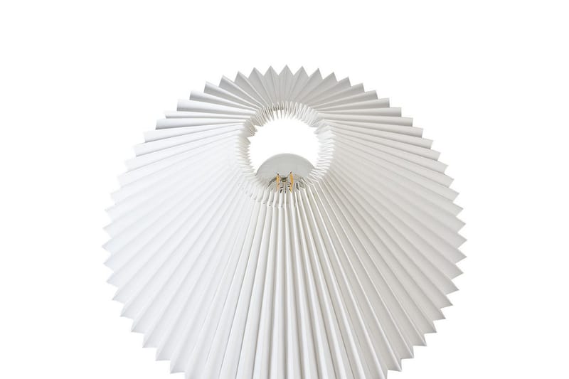 Montecristo Golvlampa 161 cm - Svart/Vit - Belysning - Lampor & belysning inomhus - Golvlampa