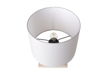 Natni Bordslampa 42 cm E27 - Flerfärgad - Belysning - Lampor & belysning inomhus - Bordslampa