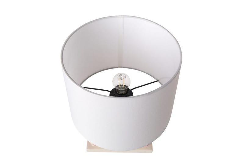 Natni Bordslampa 42 cm E27 - Flerfärgad - Belysning - Lampor & belysning inomhus - Fönsterlampa - Fönsterlampa på fot