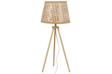 Oceanida Bordslampa 46 cm E27 - Natur - Belysning - Lampor & belysning inomhus - Bordslampa