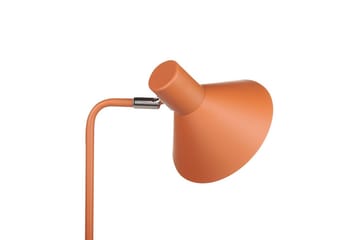 Paksli Golvlampa 154 cm - Orange - Belysning - Lampor & belysning inomhus - Golvlampa