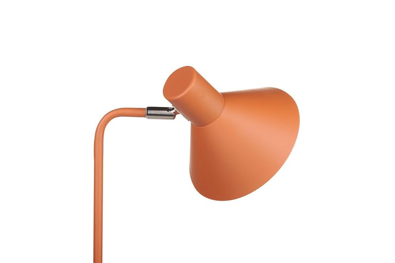 Paksli Golvlampa 154 cm - Orange - Belysning - Lampor & belysning inomhus - Golvlampa