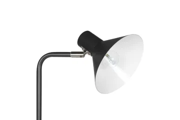 Paksli Golvlampa 154 cm - Svart - Belysning - Lampor & belysning inomhus - Golvlampa