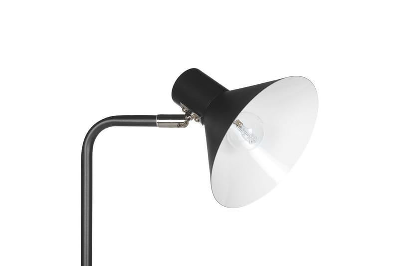 Paksli Golvlampa 154 cm - Svart - Belysning - Lampor & belysning inomhus - Golvlampa
