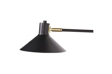 Paleki Vägglampa E27 - Svart - Belysning - Lampor & belysning inomhus - Vägglampa - Väggarmatur