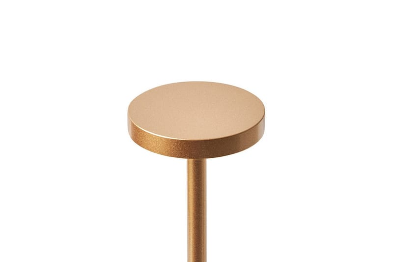 Pasalima LED Bordslampa 35 cm - Koppar - Belysning - Lampor & belysning inomhus - Bordslampa